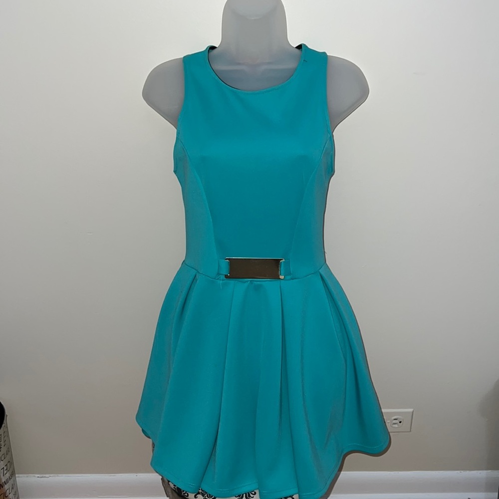 Mini Dress - Picture 2 of 6